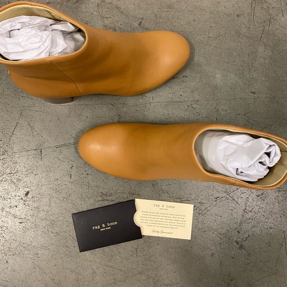 Rag & Bone  Drea Boot “Birch” - Picture 2 of 4